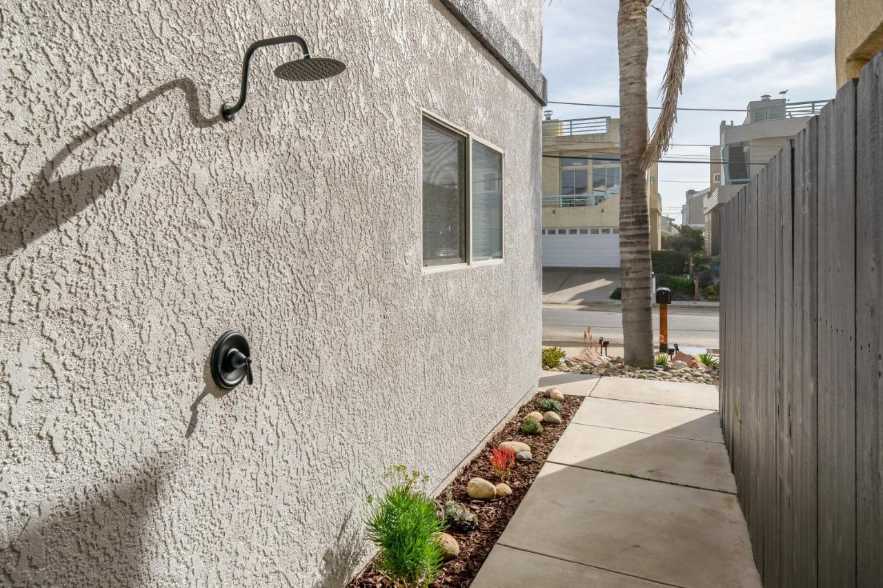 Steps To #Pismobeach With Poker, Foosball, Free Ev Charger, And Bikes Oceano Extérieur photo