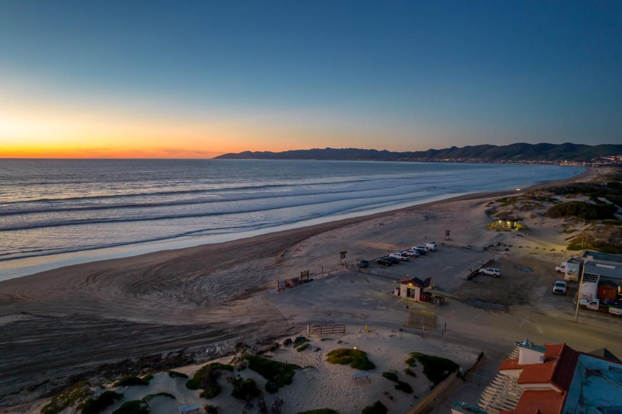 Steps To #Pismobeach With Poker, Foosball, Free Ev Charger, And Bikes Oceano Extérieur photo